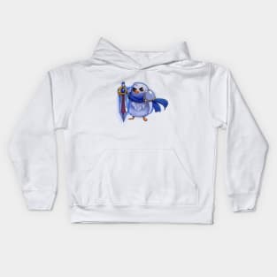 Little Legend -Garen Kids Hoodie